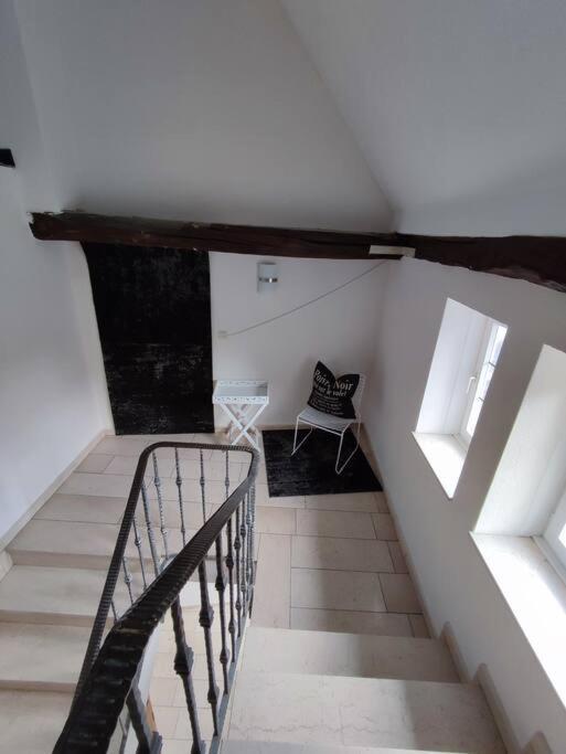 'Bright 1' Innenstadtlage, Ruhige, Schoene, Helle 3Zkb Wlan Herford Esterno foto