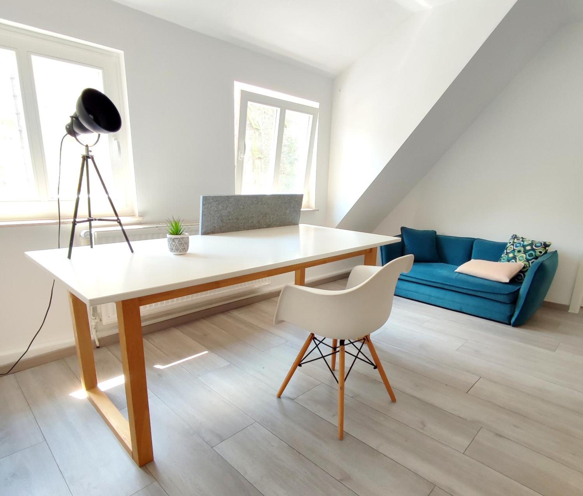 'Bright 1' Innenstadtlage, Ruhige, Schoene, Helle 3Zkb Wlan Herford Esterno foto
